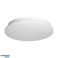 SOPOT LED 12W. Beleuchtung Plafond.  1190lm. Schutzart IP20. 4000K. PVC-Lampenschirm Bild 1