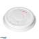 SOPOT LED 12W. Beleuchtung Plafond.  1190lm. Schutzart IP20. 4000K. PVC-Lampenschirm Bild 5