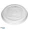 SOPOT LED 24W. kattovalaisin mikrowave-liikeanturilla. 2565lm. IP20. 4000K. PVC-kupu kuva 5