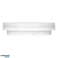 JANTAR LED 18W. kattovalaisin, jossa on mikroaaltoliikkesensori. 1880lm. IP54. 4000K. PC-varjostin kuva 3