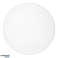 JANTAR LED 18W. kattovalaisin, jossa on mikroaaltoliikkesensori. 1880lm. IP54. 4000K. PC-varjostin kuva 4