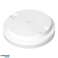 JANTAR LED 18W. kattovalaisin, jossa on mikroaaltoliikkesensori. 1880lm. IP54. 4000K. PC-varjostin kuva 5