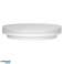 JANTAR LED 24W. ceiling light. 2565lm. IP54. 4000K. PC shade image 3