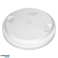 JANTAR LED 24W. ceiling light. 2565lm. IP54. 4000K. PC shade image 5