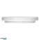 JANTAR LED 30W. ceiling light. 3225lm. IP54. 4000K. PC shade image 3