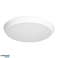 REWA LED 18W. Deckenleuchte. 1880lm. IP65. 4000K. PC Schirm Bild 1