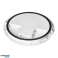 REWA LED 18W. Deckenleuchte. 1880lm. IP65. 4000K. PC Schirm Bild 5