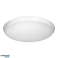 REWA LED 30W. ceiling light. 3225lm. IP65. 4000K. PC shade image 1