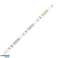 LED szalag 12V. 2835. 60L/m. 500lm/m. 4,8W/m. IP20. 3000K. 5m kép 3