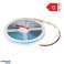 Taśma LED COB 12V. 480L/m. 900lm/m. 10W/m. IP20. 6000K. 5m zdjęcie 1