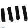 Aerator Lawn Scarifier sko med pigger for plen bilde 6