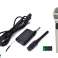 AG100B Microphone sans fil ii photo 1