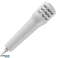 AG100C Mini microphone pour téléphone argenté photo 1