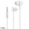 AG100C Mini microphone pour téléphone argenté photo 2