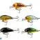 AG103 3d skralle wobbler-sett bilde 1
