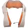 AG127B Shiatsu Nackenmassagegerät Groß Bild 3