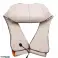 AG127B Shiatsu Nackenmassagegerät Groß Bild 4
