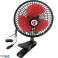 AG147F Automobilový ventilátor 12v  APT AG147F fotka 1