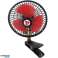 AG147F Automobilový ventilátor 12v  APT AG147F fotka 3