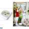 AG158A Two-part Mosquito Net Door image 3