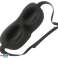 AG198G 3D Eye Mask Sky image 1