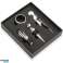 AG210K Wine Accessories Set 5 pcs. image 2