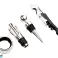 AG210K Wine Accessories Set 5 pcs. image 4