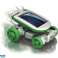 AG211 6-in-1 Educational Solar Kit image 2