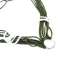 AG233E Garden Rope Hammock image 3