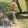 AG242A Solar Camping Shower 40L image 5