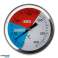 AG254D Thermometer for Grill Smoker 2in1 image 3