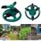 AG258D Draaibare tuin sproeier foto 4