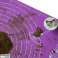 AG282A Silicone Rolling Mat 60x45cm image 3