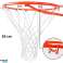 AG300A Basketbola groza tīkls attēls 2