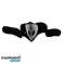 AG303A Sportmaske Smog bilde 3