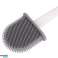 AG316J Brosse de toilettes en silicone photo 3