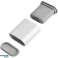 AG316J Brosse de toilettes en silicone photo 4