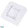 AG316J Brosse de toilettes en silicone photo 5