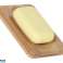 AG316L Porte-savon en bambou photo 1