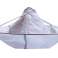 AG333F Barber Collar Cape image 1