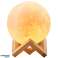 AG354E Air Humidifier moon image 1