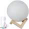 AG354E Air Humidifier moon image 2