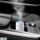 AG354I Diffuseur d'air humidificateur LED gris photo 3