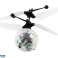 AG362D Fliegende Discokugel LED-UFO Bild 2