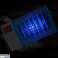 AG398 Lampe insecticide moustiques insectes photo 3