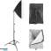 AG401 Kit de photographie portable photo 1