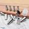AG406G Set of 24 Piping Nozzles image 3