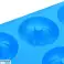 AG433D Silicone Donut Pan image 3
