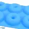 AG433D Silicone Donut Pan image 4