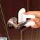 AG442A Door/Window Handle Lock image 2